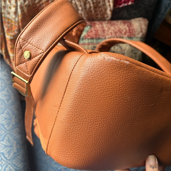 Kamrette Camera Backpack - Picture 3 of 7